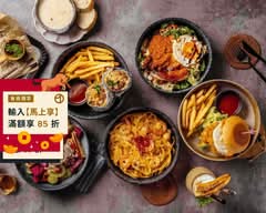 Coffee HABU co.咖啡哈巭