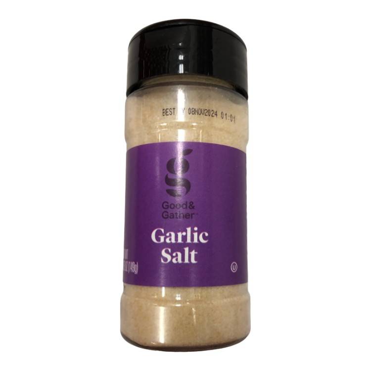 Good & Gather Garlic Salt
