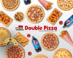Double Pizza (Longueuil)