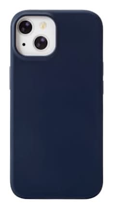 iPhone 16e®/15®/14®/13® Silicone Case Navy