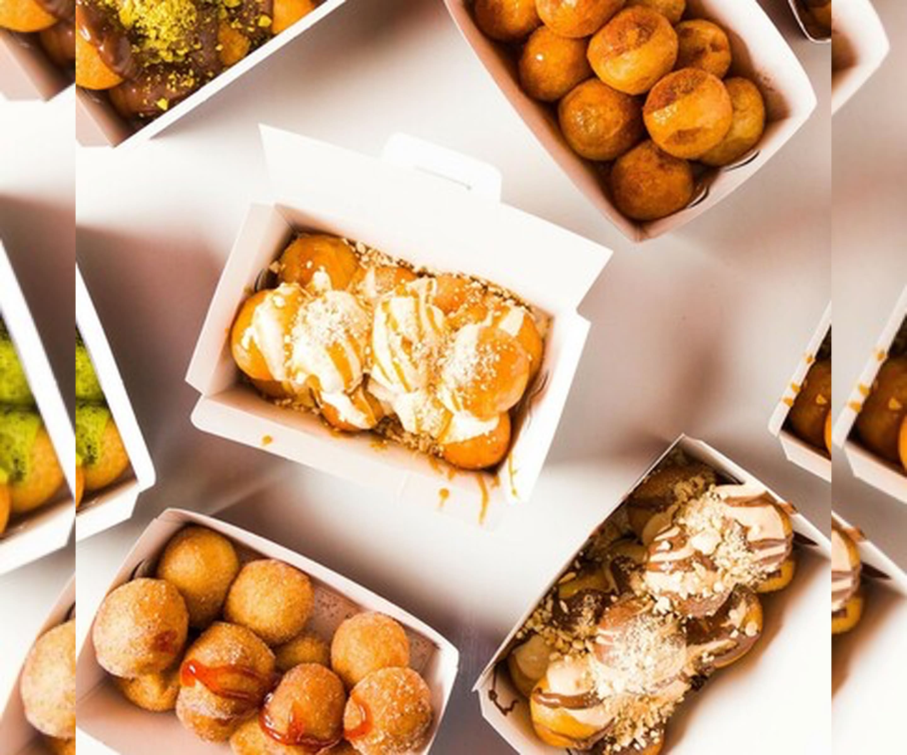 Mini Man Cakes (Birmingham) Menu Deals & Prices - Birmingham Delivery ...