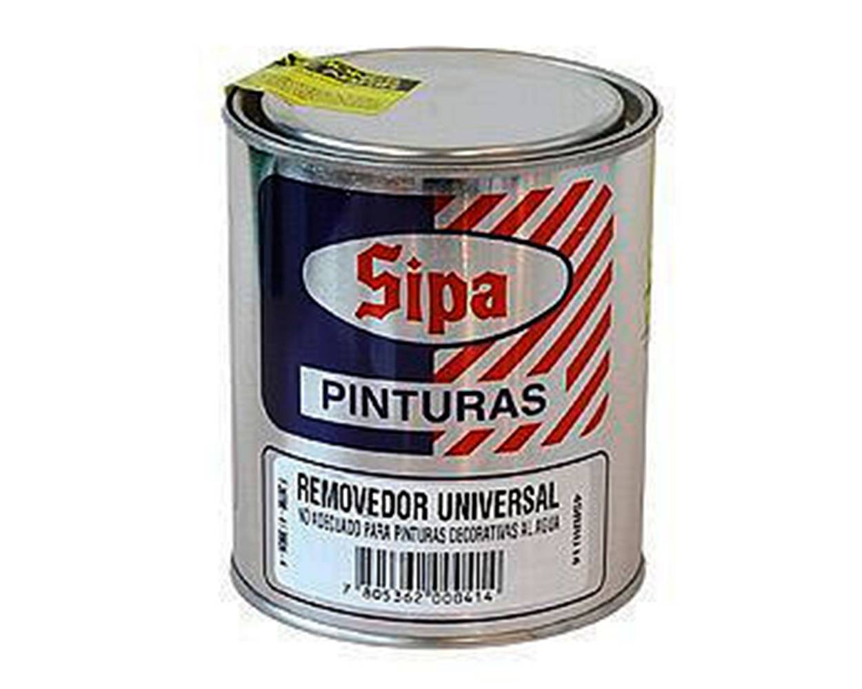 Sipa removedor de pintura universal (946 ml)