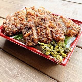 お惣菜の店 美味四季 伊勢崎本店 Oishiki Isesakihontenのデリバリー