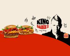 Burger King - Sant Celoni