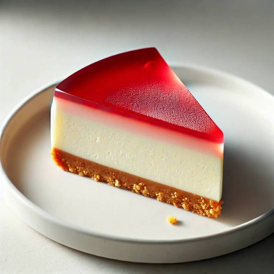 Strawberry Cheesecake