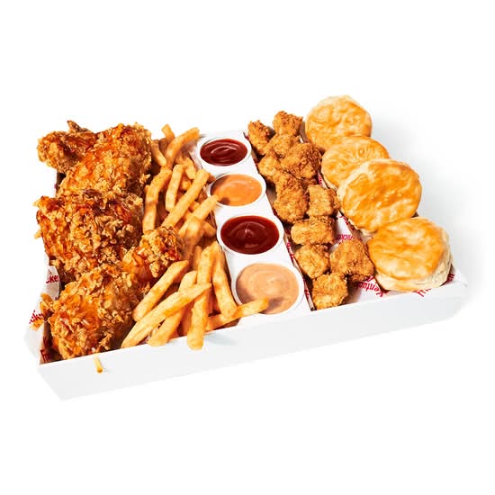 Mike's Hot Honey® Fan Favorite's Box