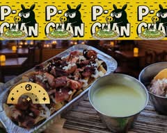 P-Chan (chilakiles)