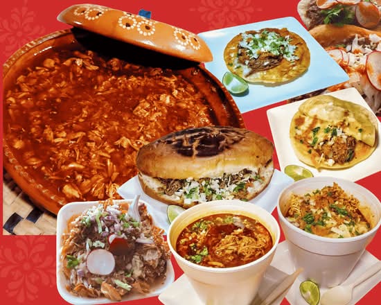 La Sonorense Birria De Res (Tijuana)