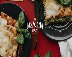 The Lasagna Spot