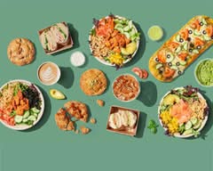 Browned Cafe (White Oaks)