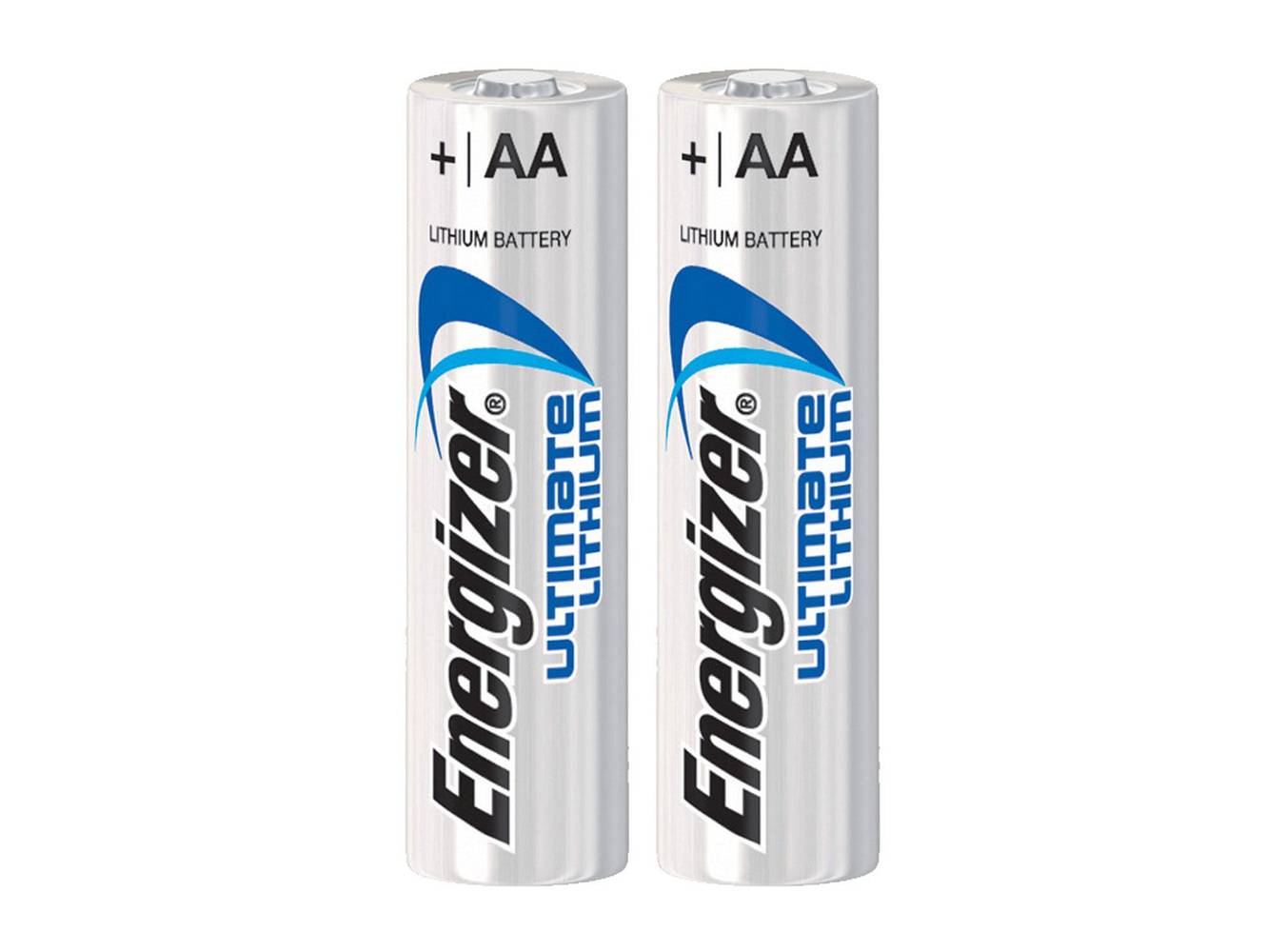 Energizer pilas ultimate lithium aa (2 u)