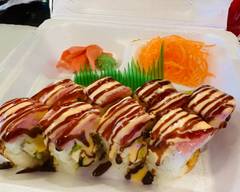 A1 Sushi & Hibachi (Jonesboro)