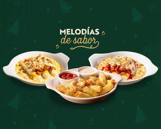 Olive Garden - Lindora