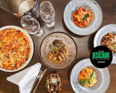 Fiume Italian Bar and Restaurant