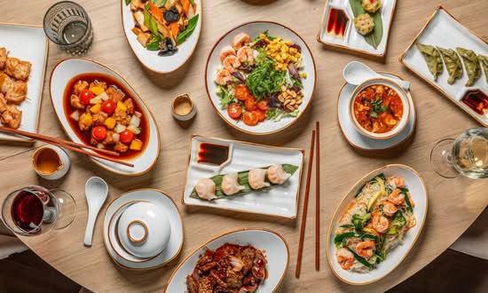 Popura Express Montreal (4435 Rue Lenoir, Unité 1)