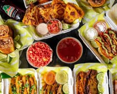 Big Papi's Tacos 3 (Alexandria)