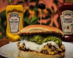 El consigliere Sangucheria calle 26 (Talca)