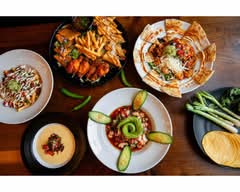 Mezcalito Grill & Tequila Bar - 521 Front (Beaufort)