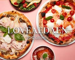 AEDAEN PIZZA 🍕 