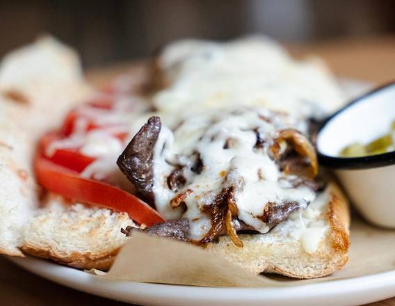Steak Sandwich