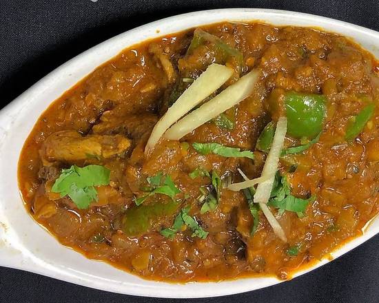 Kadai Chicken