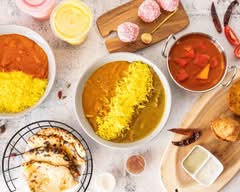 Indian Curry Hutt Park Ridge