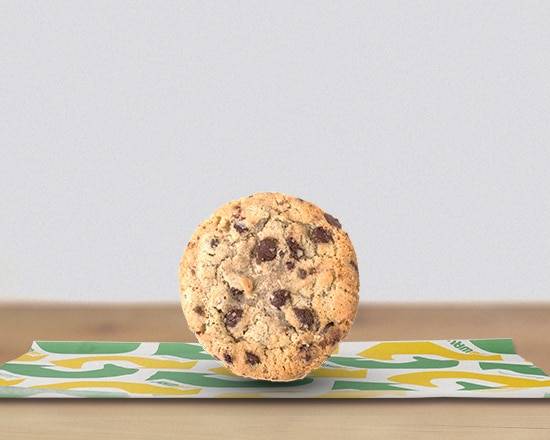 Galleta de Chispas de Chocolate