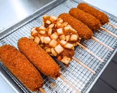 Mochinut - Winter Haven