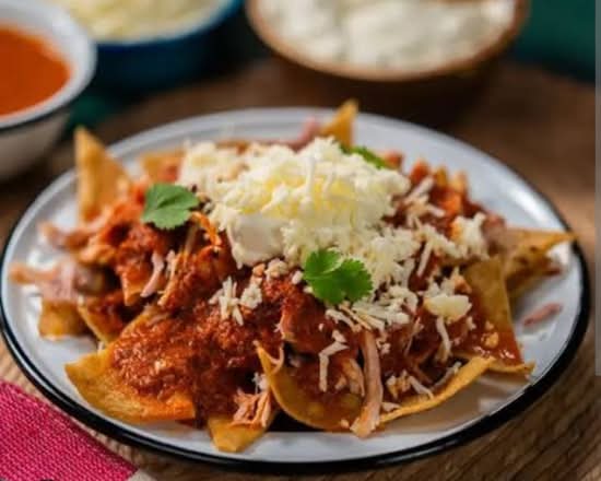 Los Chilaquiles (Guadalajara)