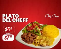 Chop Chops (Entre Rios)