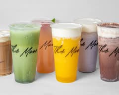 Thé Moon Tea House (Edmonton)