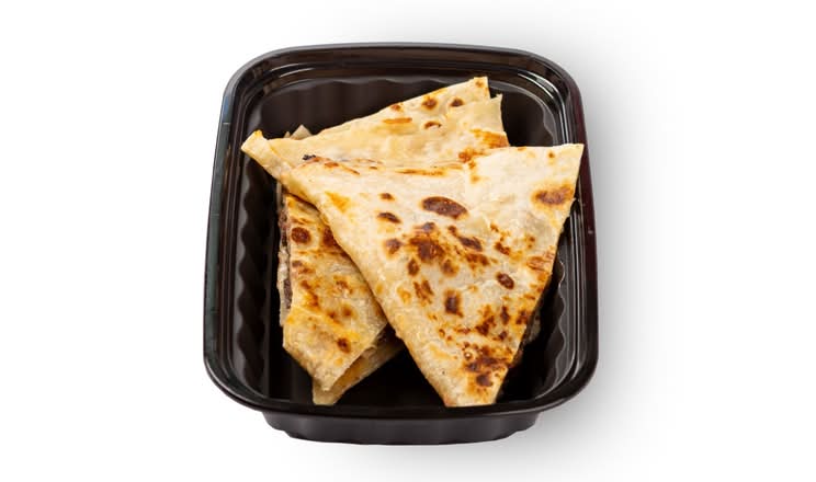Quesadilla Only