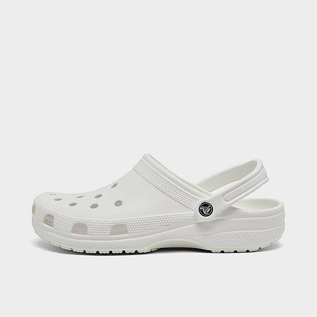 Unisex Crocs Classic Clog Shoes (Men'S Sizing)  (12.0)