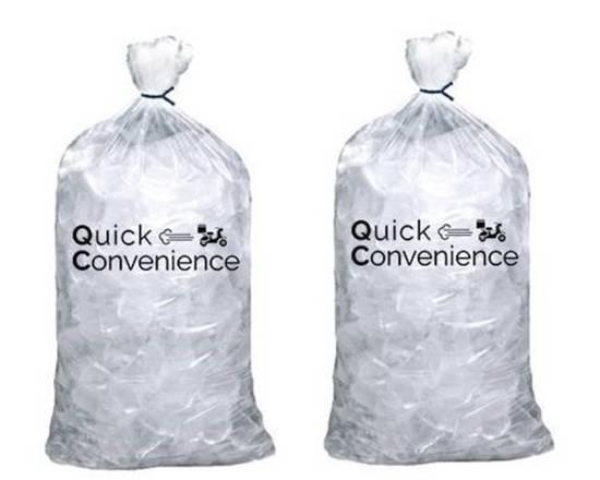 Ice Bag 2kg