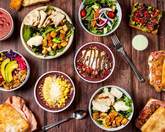 York Street Market Cafe