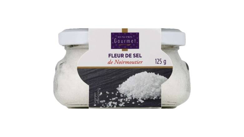 Monoprix - Gourmet fleur de sel de noirmoutier