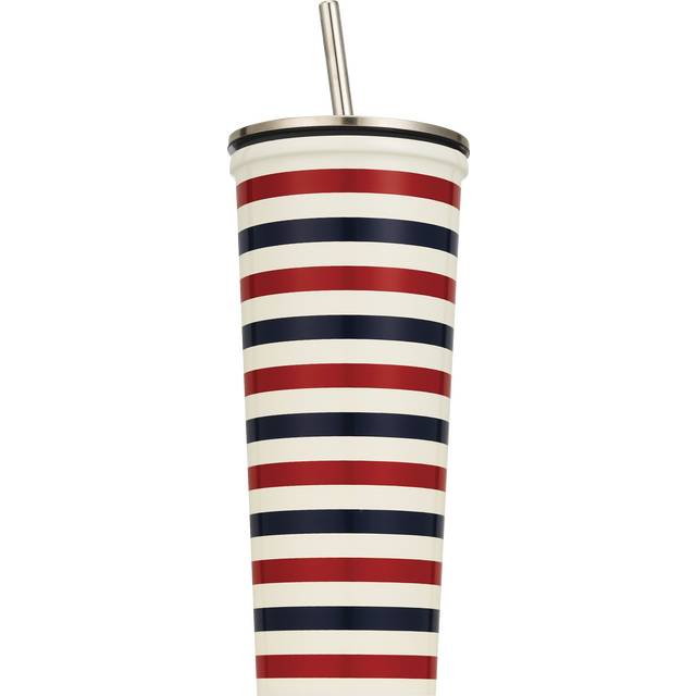 Americana Metal Tumbler