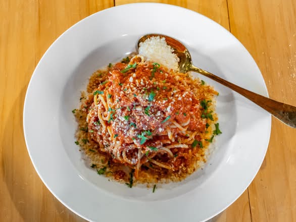 Spaghetti