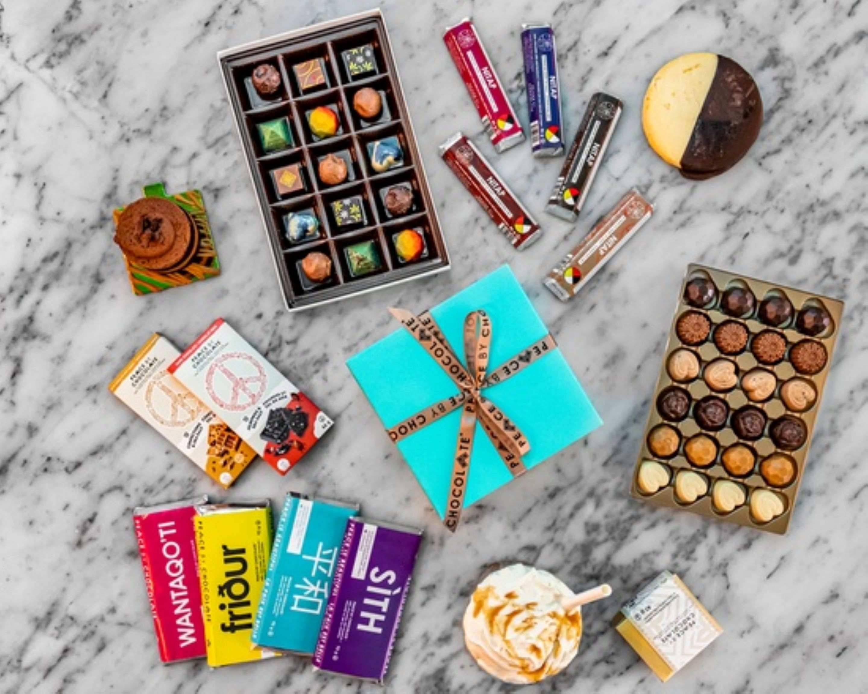 【本日最終】 Amavel Chocolat Chat Delicious OP 9-