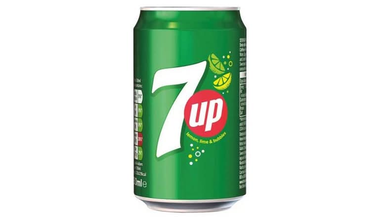 7 Up