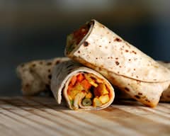 Burrito norteño (Atemajac)