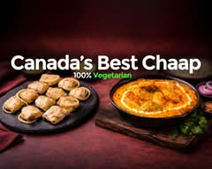 Punjabi Chaap Corner (Elm Street)