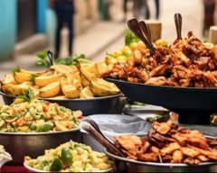 Havana Delights Cafe (155 E Main St)