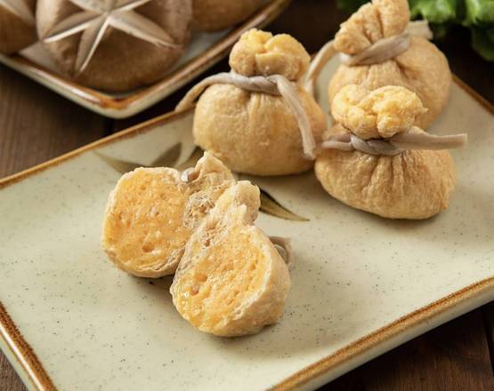 爆漿黃金福袋1包(松和肉舖/D004-8)