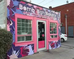 Bomb Bish Bakery And Eatery (208 King St)