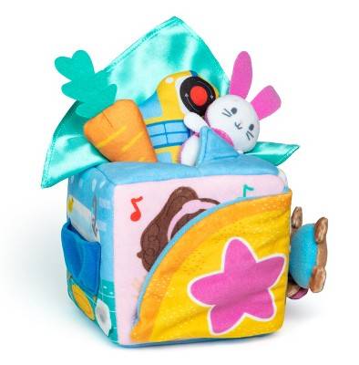 Ms. Rachel Surprise Learning Box