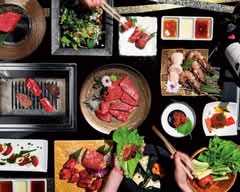 焼肉大昌園東門前本店