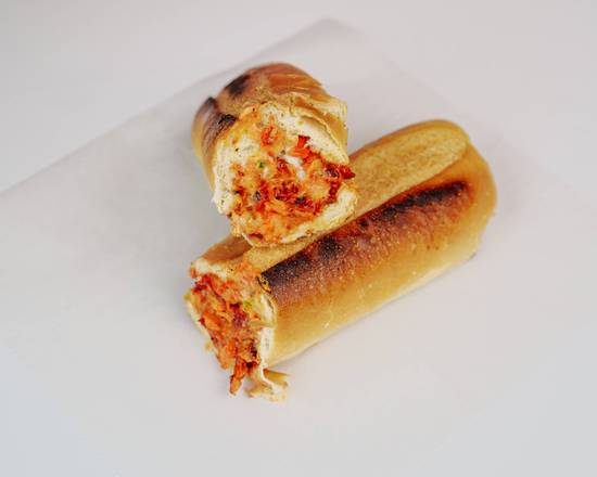 Chicken Cheese Steak