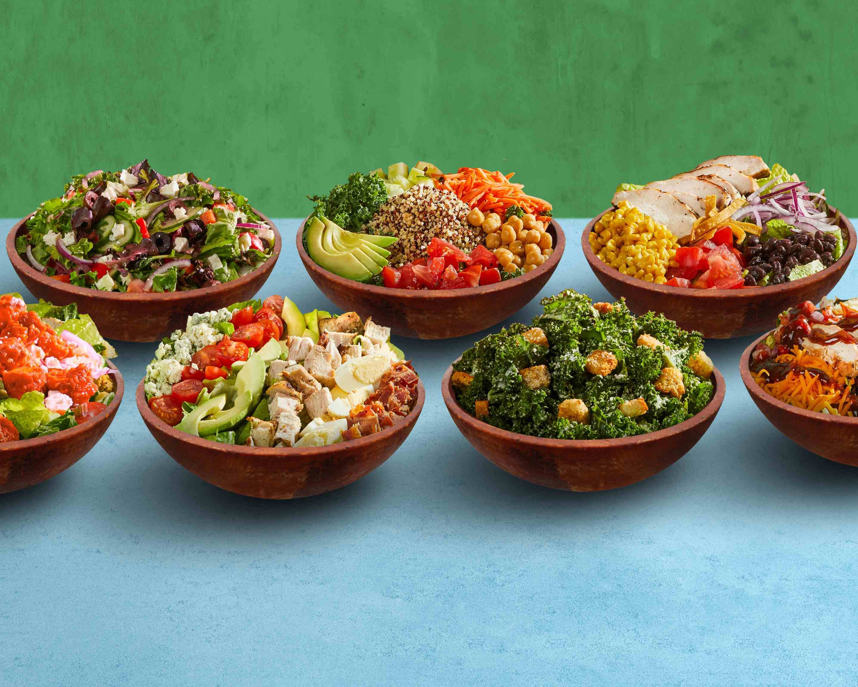 Livraison King Kale Jaillans à Jaillans Menu et prix Uber Eats