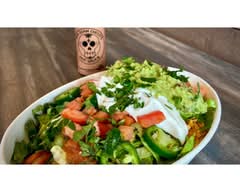 Guadalupe's Mexican Grill - E. Dupont Rd.